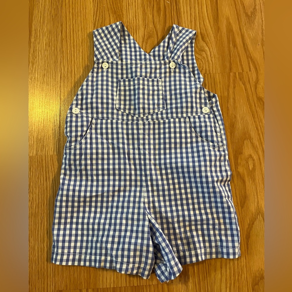bella bliss Overalls size‎ 2